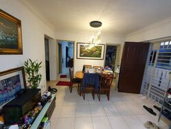 Blk 299A Compassvale Green (Sengkang), HDB 4 Rooms #398094071
